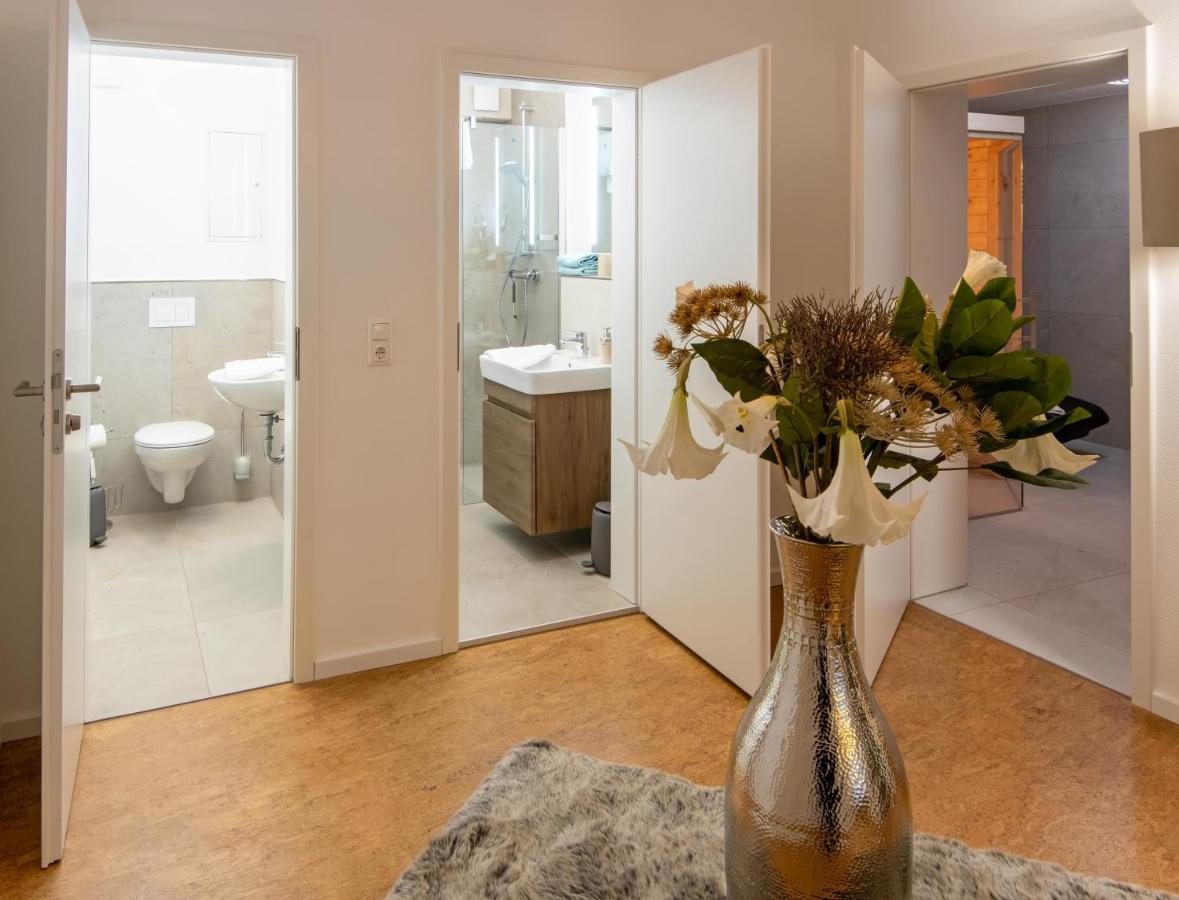 Romantik Hotel Landhaus Biewald Friedland  外观 照片