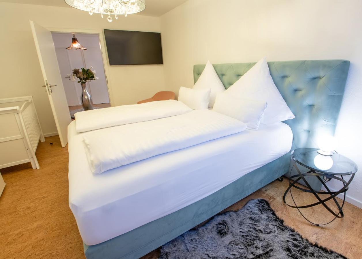Romantik Hotel Landhaus Biewald Friedland  外观 照片