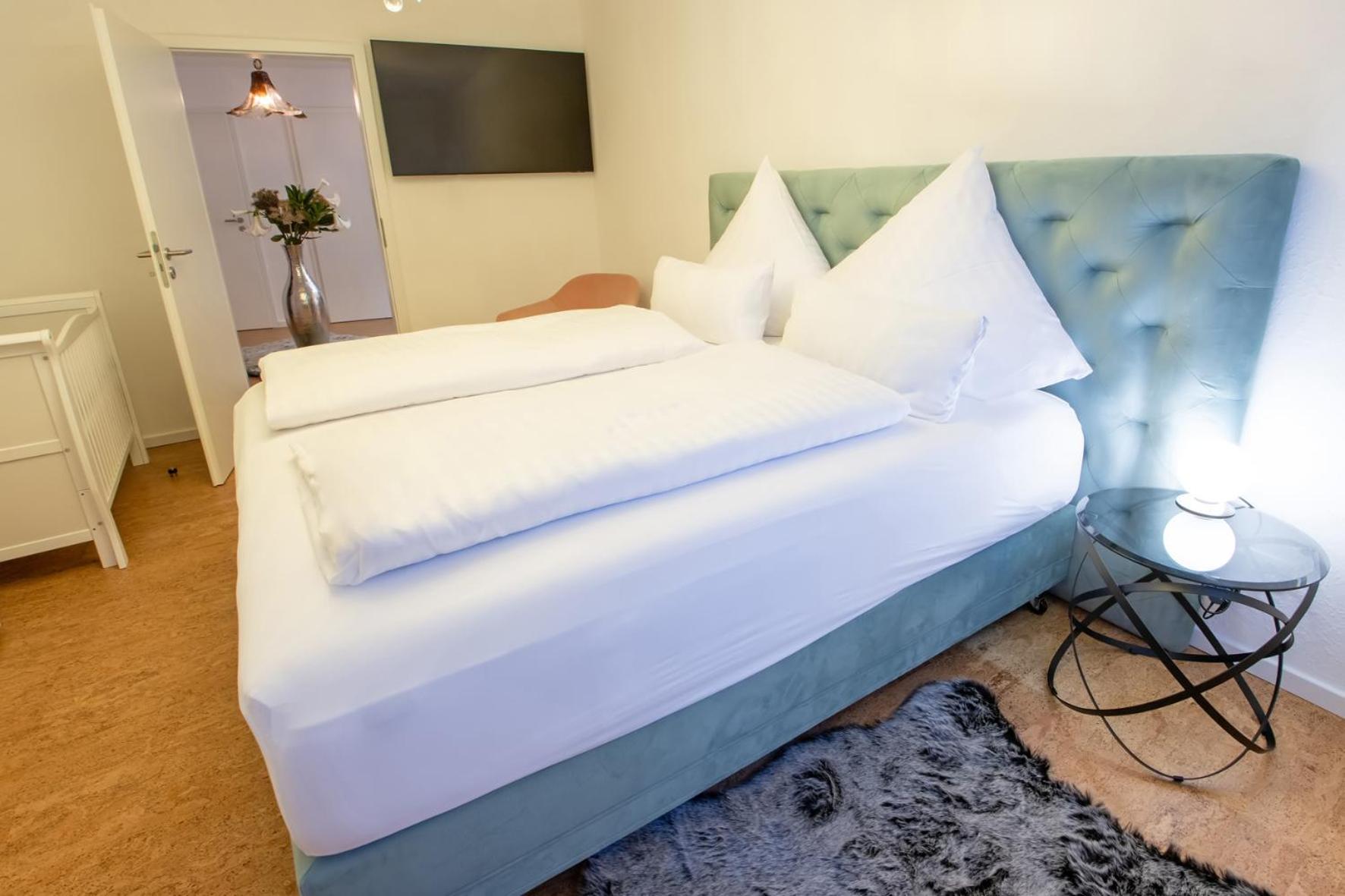 Romantik Hotel Landhaus Biewald Friedland  外观 照片