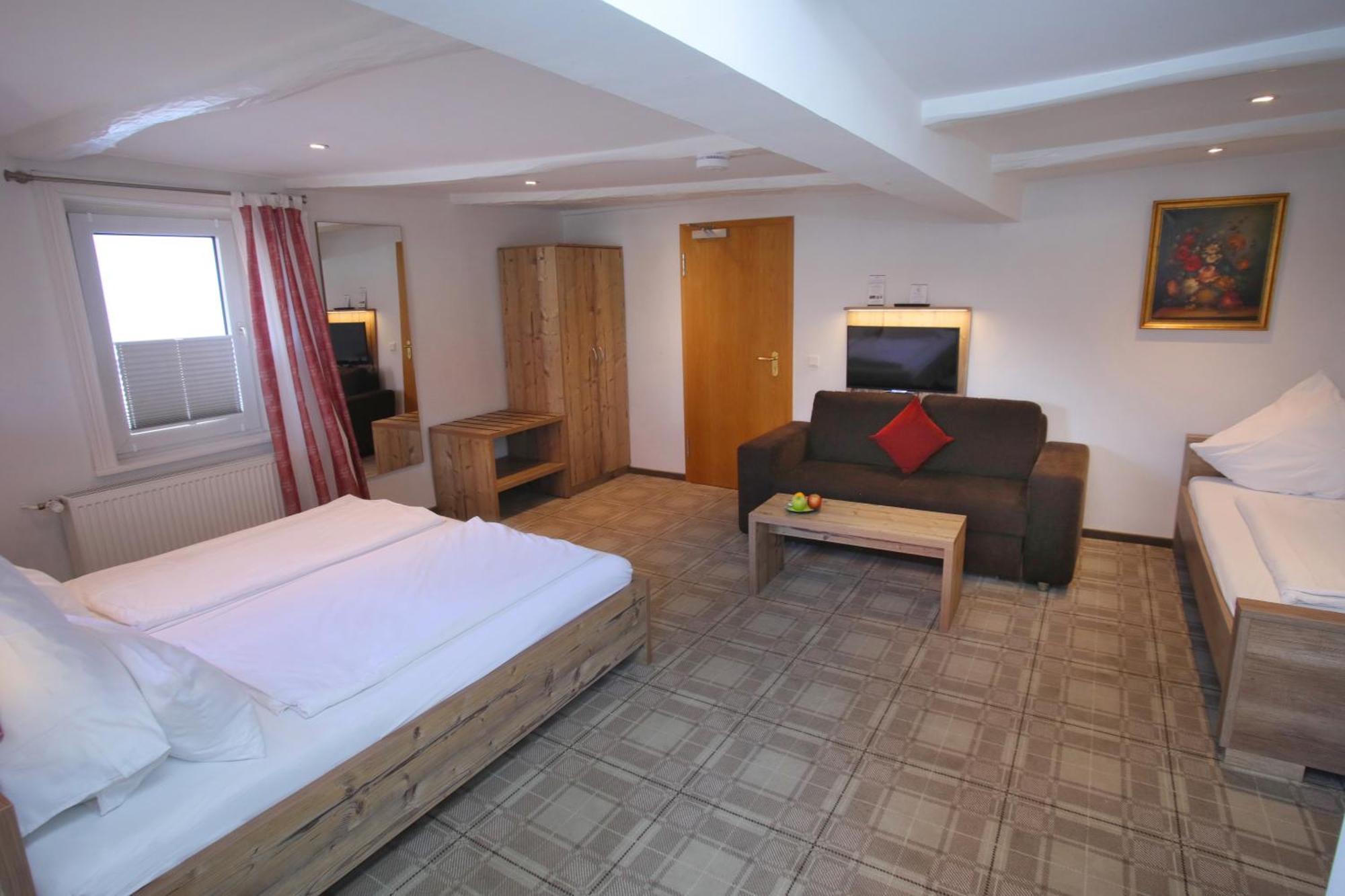 Romantik Hotel Landhaus Biewald Friedland  外观 照片